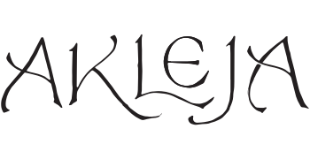 Akleja Logo